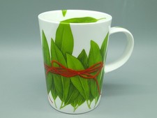 Taitu Fil Rouge Foglie großer