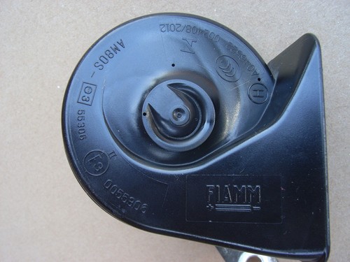 Hupe fiamm 500hz - 500hz, mercedes-benz