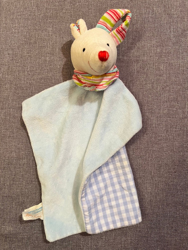 Babylove schmusetuch - babylove,