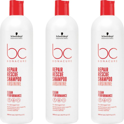 Schwarzkopf bonacure repair - schwarzkopf, bc