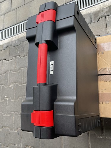 Original bosch koffer - für, dcu