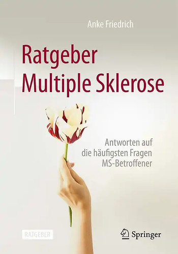Ratgeber multiple sklerose - ratgeber,