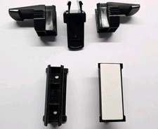 5x Original Sockel Halterung