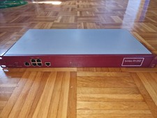 Bintec Elmeg R1202 5 Port VPN-Gateway 1000 Mbps / Media Gateway / Funkwerk
