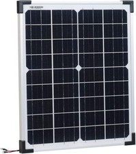 24v solarset solarmodul - solarset,