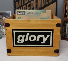 Glory Oasis Vinyl