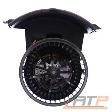 HEIZUNGSGEBLÄSE GEBLÄSEMOTOR