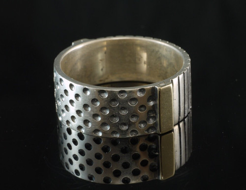 925 sterlingsilber ring mit - 925,