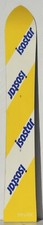 Isostar fanatic 173 snowboard - isostar,