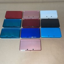 Nintendo 3DS Spielkonsole