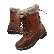 Winterstiefel Damen
