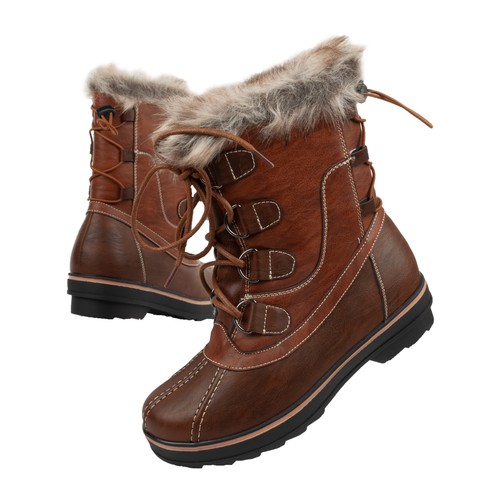 Winterstiefel damen - winterstiefel,