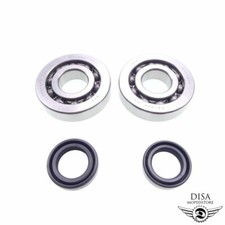 RMS Kurbelwellenlager