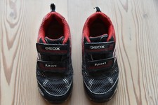 Geox Turnschuhe, Gr. 30 31 mit