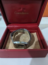 OMEGA CONSTELLATION AUTOMATIC