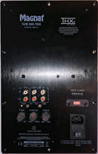 Magnat Cinema Ultra SUB 300 Subwoofer Aktivmodul