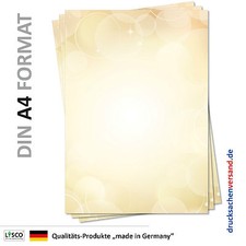 100 Blatt Motivpapier-5134 A4