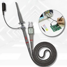 Oszilloskop Tastkopf