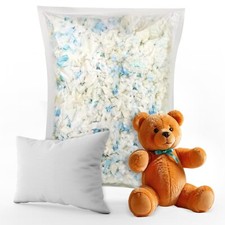 Schaumstoffflocken Polyurethan