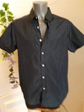 IDENTIC MAN  Herren Hemd Gr L