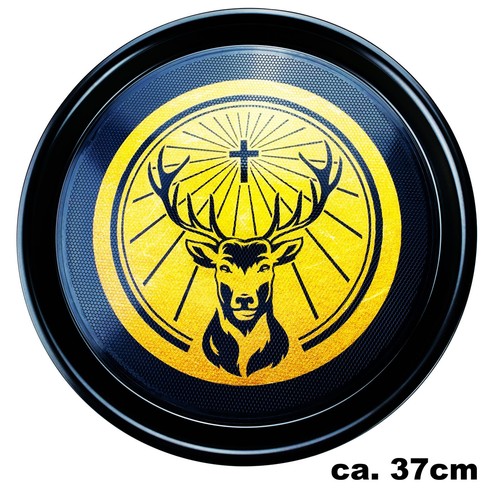 Jägermeister tablett - jägermeister,