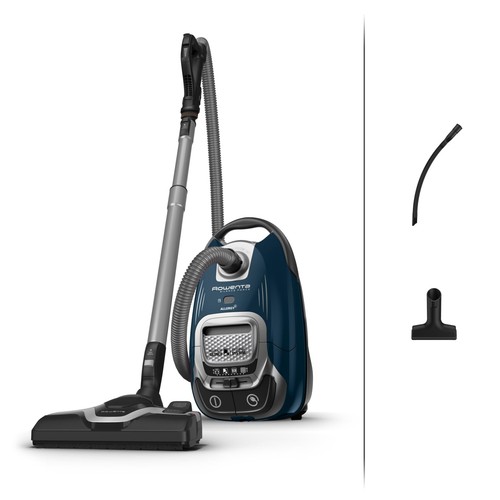 Rowenta silence force - rowenta,