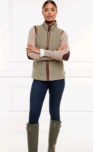 Holland cooper country - holland, fleece