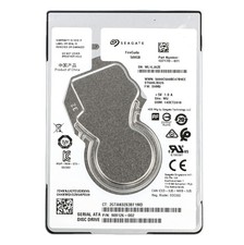 500 GB Seagate SSHD ST500LX025