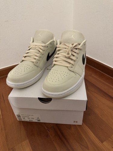 Nike jordan low coconut milk - nike,