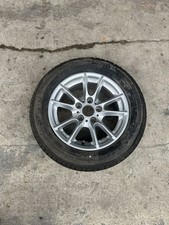 BMW 5 E39 2002 16 Zoll