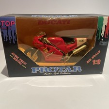 Protar ducati 851 motorrad - protar,