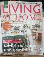 Living at Home Nr. 3 - 2025
