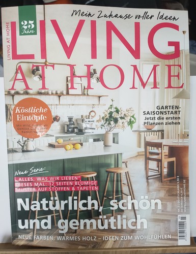 Living home 2025 - 3,