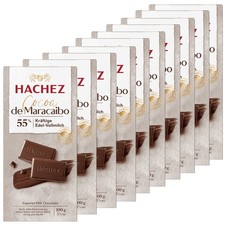 Hachez Schokolade Cocoa de