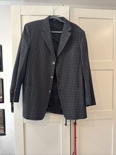 Vintage Christian Dior Sacko/Anzugjacke