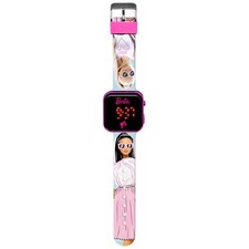 Uhr Ds Import BB00033 Barbie