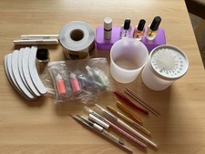 Nageldesign Zubehör Neu!