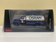 Selten 2008 Osram Siemens