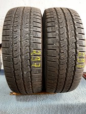 2xNeuwertige Winterreifen