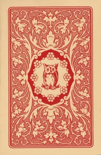 Lenormand orakelkarten rote - lenormand,