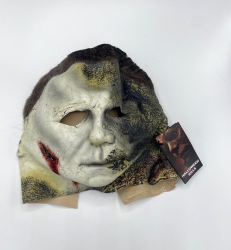Michael myers maske - michael,