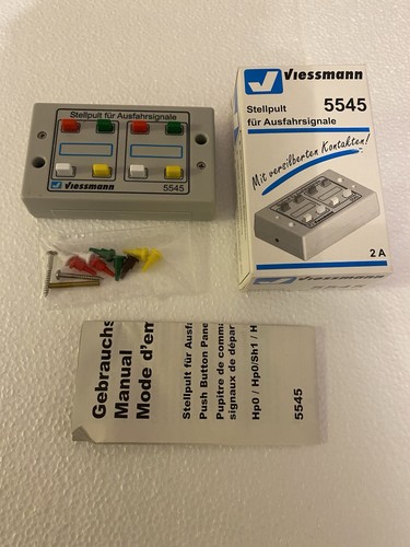 Viessmann 5545