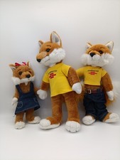 Schwäbisch Hall Plüschtier