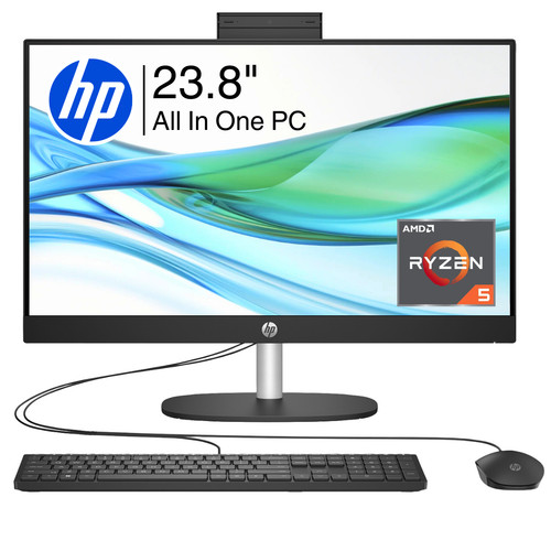 All one 24 cr0040na - hp, pc