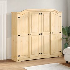 Kleiderschrank