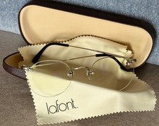 Savile Row Rimless Diaflex