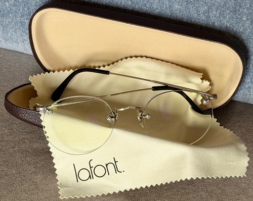 Savile row rimless - savile,
