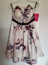 Kleid Cocktailkleid Little