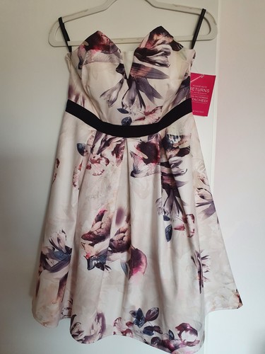 Kleid cocktailkleid little - kleid,