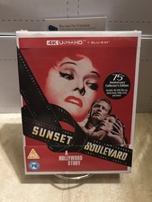 Sunset Boulevard 4K Limited